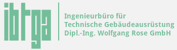 Ingenieurbüro für Technische Gebäudeausrüstung Dipl.-Ing. Wolfgang Rose GmbH in Halle (Saale)